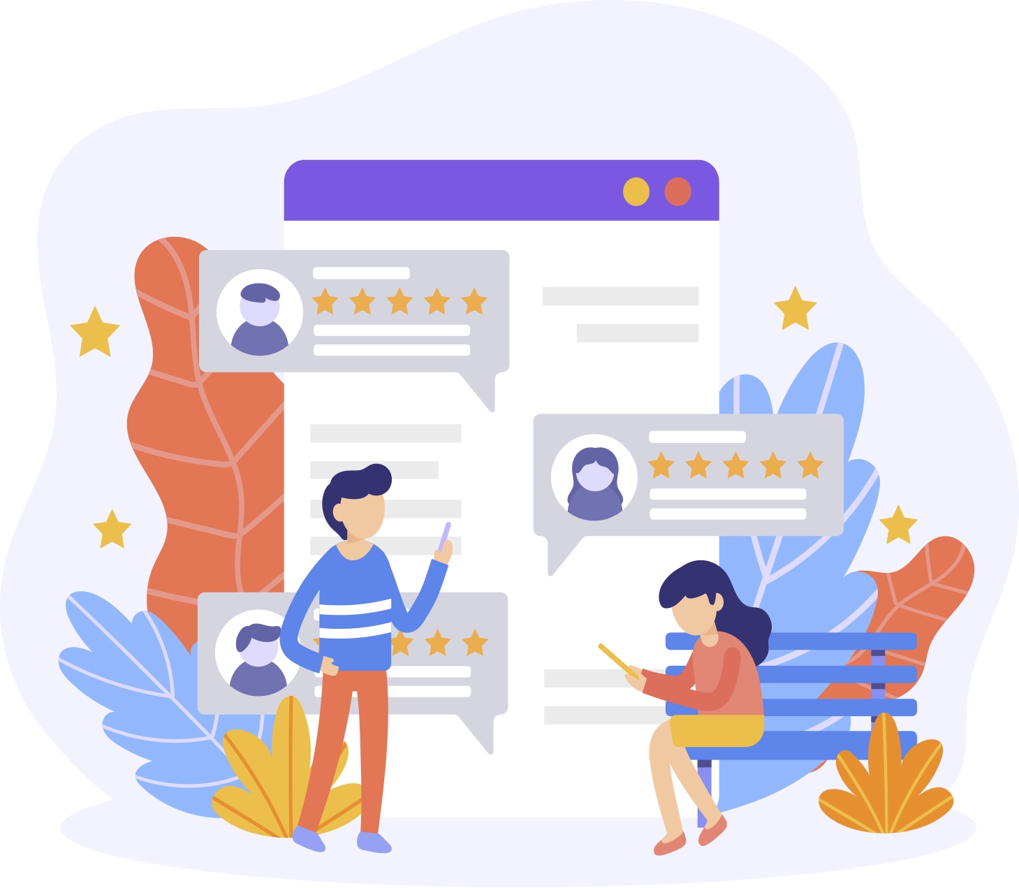 CampusLeads Services